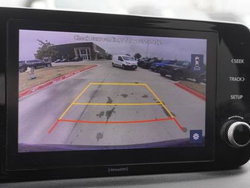 Used 2022 Hyundai Santa Fe SEL image 23