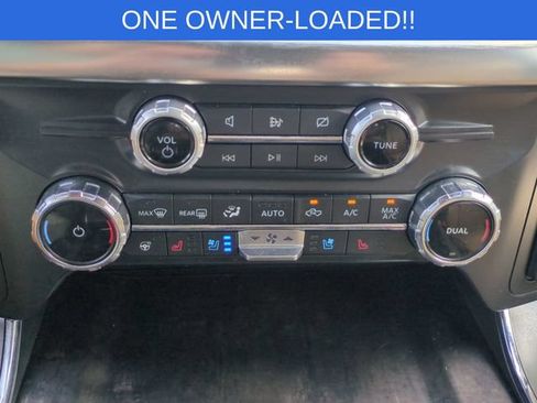 Used 2022 Ford F150 Lariat w/ Equipment Group 502A High AWD/4WD image 27