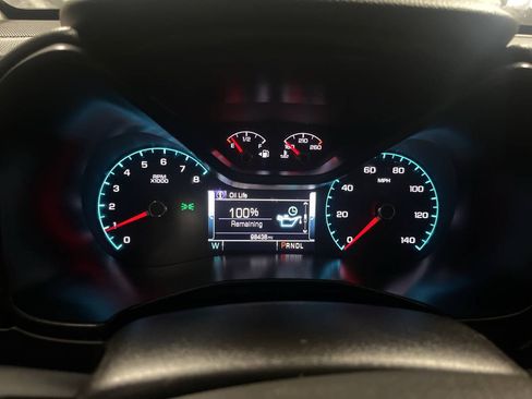 Used 2018 GMC Canyon Denali AWD/4WD image 22