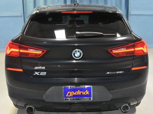 Used 2020 BMW X2 xDrive28i w/ Convenience Package image 30