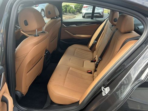 Used 2022 BMW 530i xDrive AWD/4WD image 27