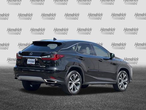 Used 2020 Lexus RX 350 AWD w/ Premium Package image 5