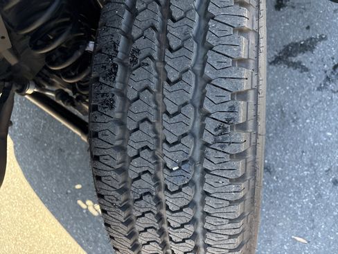 Used 2024 RAM 2500 Tradesman w/ Protection Group image 13