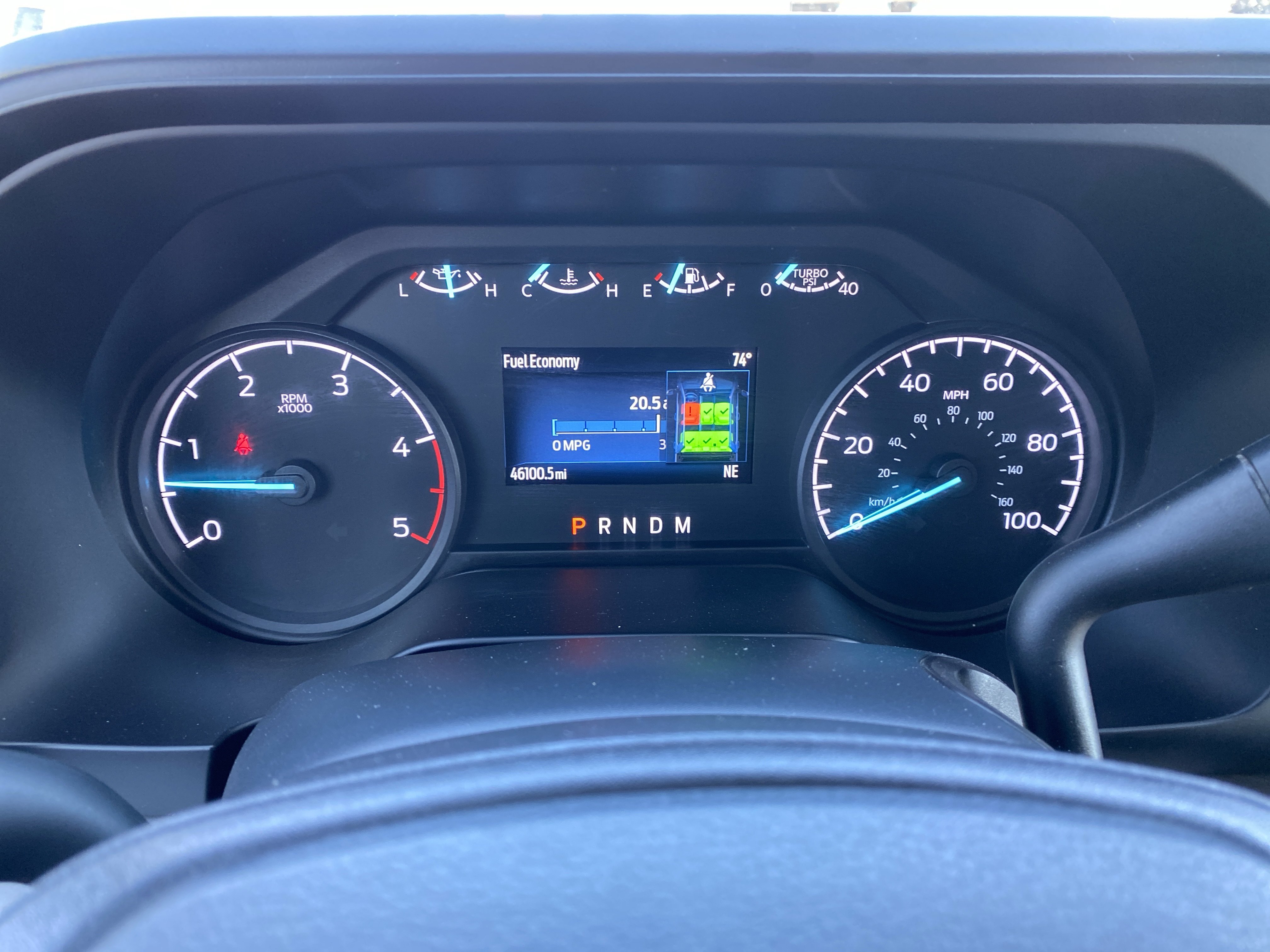 Used 2025 Ford F250 XLT AWD/4WD image 16