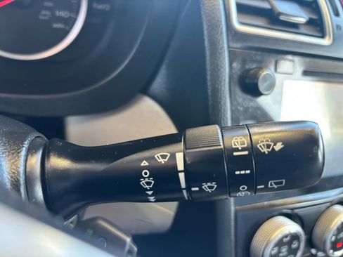 Used 2016 Subaru Forester 2.5i Premium image 14