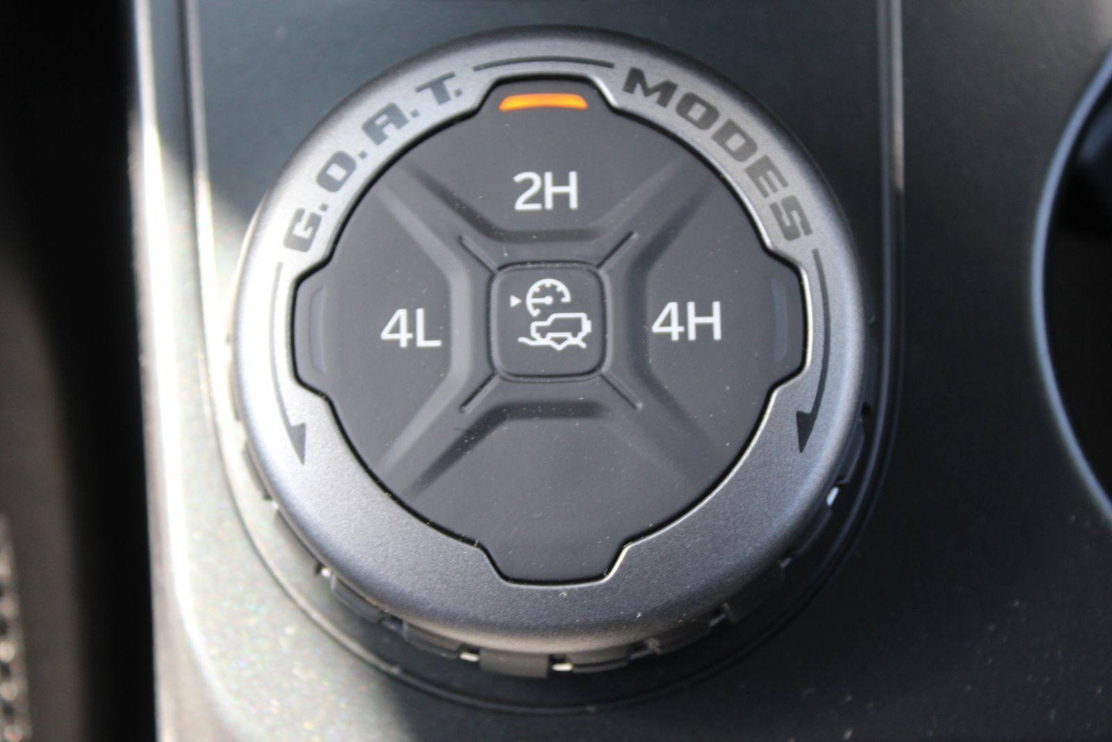 New 2026 Ford Bronco Big Bend AWD/4WD image 37