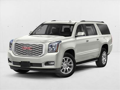 Used 2020 GMC Yukon XL Denali w/ Denali Ultimate Package
