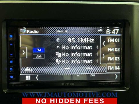 Used 2017 RAM 1500 Big Horn RWD image 22