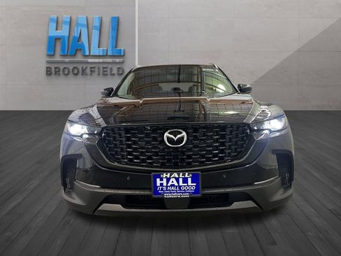 New 2026 MAZDA CX-50 AWD 2.5 S w/ Weather Package image 8