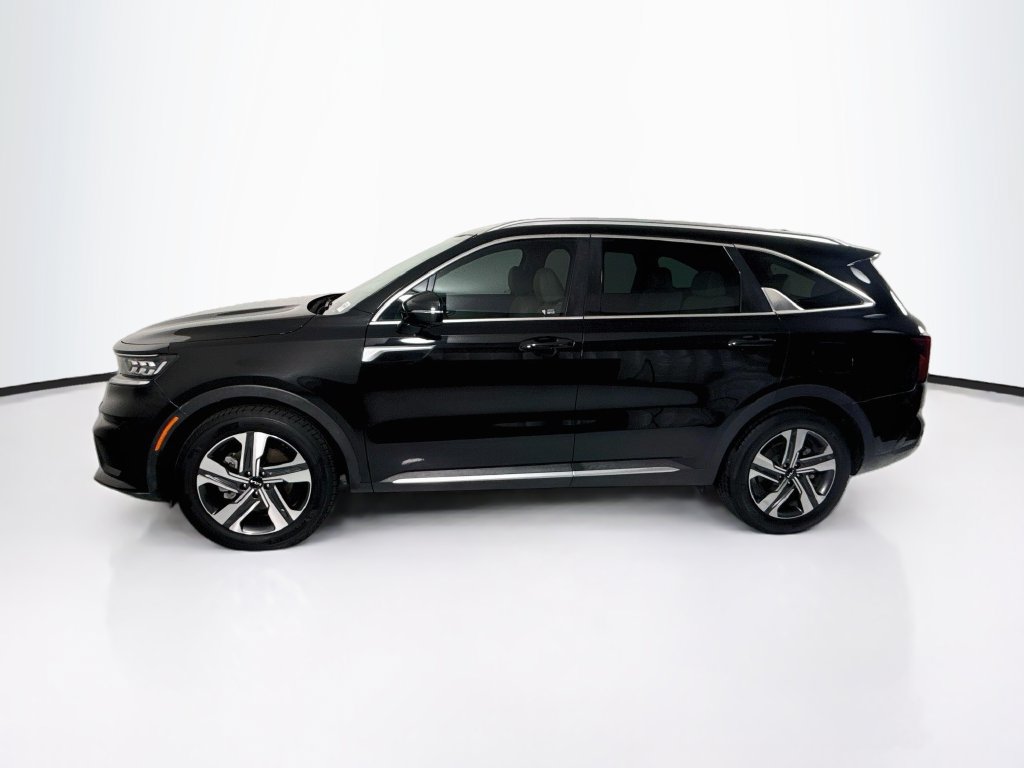 Used 2022 Kia Sorento SX Prestige AWD/4WD image 8