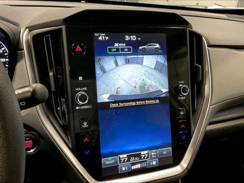 Used 2024 Subaru Crosstrek 2.0i Premium image 14
