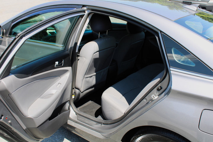 Used 2013 Hyundai Sonata GLS w/ Popular Equipment Pkg FWD image 33