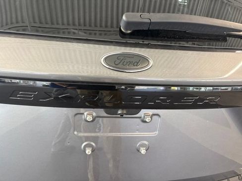 Used 2021 Ford Explorer ST w/ Equipment Group 401A AWD/4WD image 23