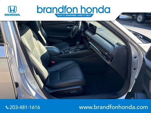 Used 2023 Honda Accord EX-L image 27