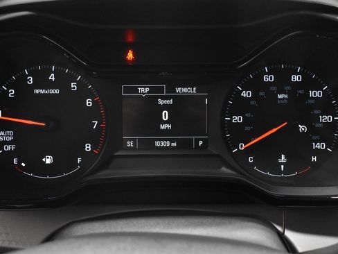 Used 2024 Chevrolet Trax LS w/ LS Convenience Package FWD image 22