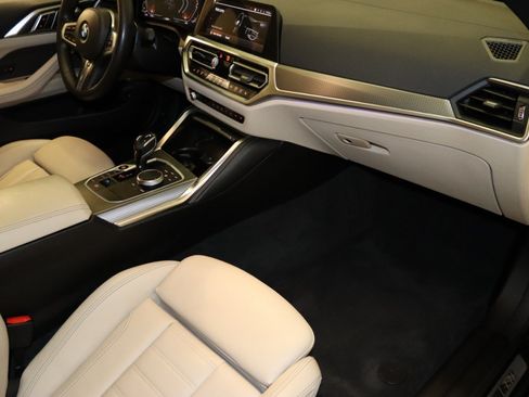 Used 2021 BMW 440i xDrive Coupe w/ Premium Package AWD/4WD image 29