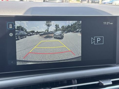 New 2026 Hyundai Santa Cruz SEL FWD image 22