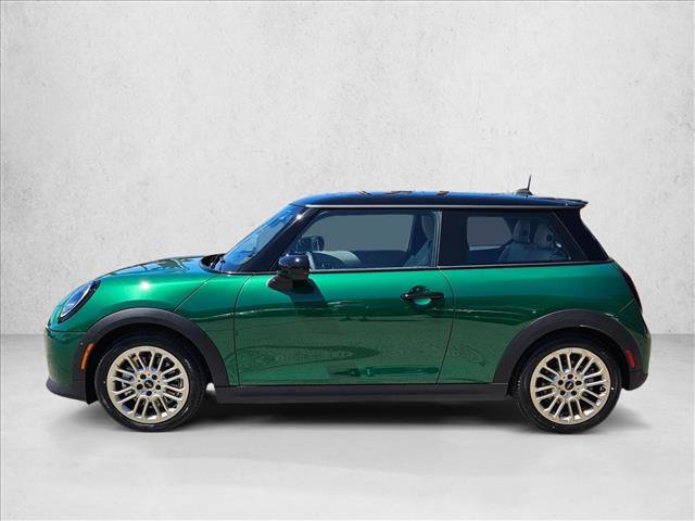 New 2026 MINI Cooper S FWD image 5