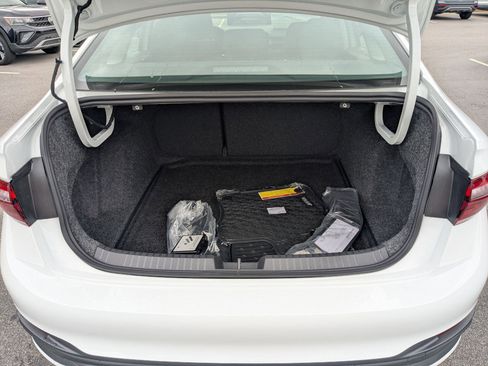 New 2026 Volkswagen Jetta S image 30