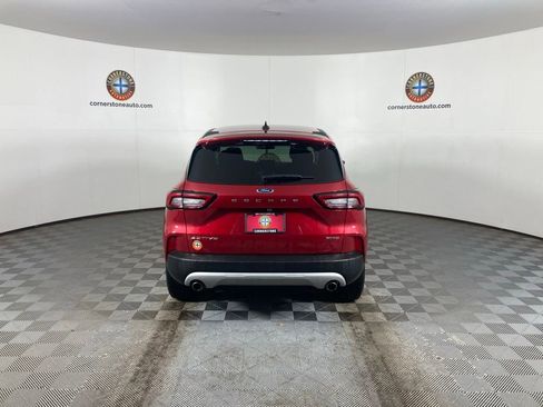 Used 2023 Ford Escape Active image 20