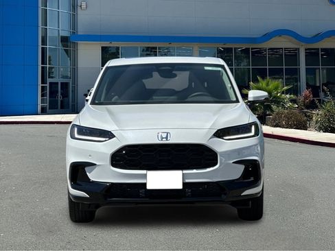 New 2026 Honda HR-V EX-L image 5