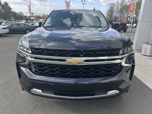 Used 2023 Chevrolet Tahoe LS w/ Driver Alert Package image 14