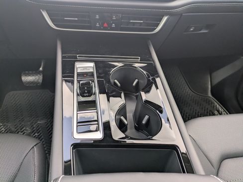 New 2026 Volkswagen Atlas SEL AWD/4WD image 21