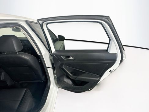 Used 2021 Volkswagen Jetta SEL FWD image 28