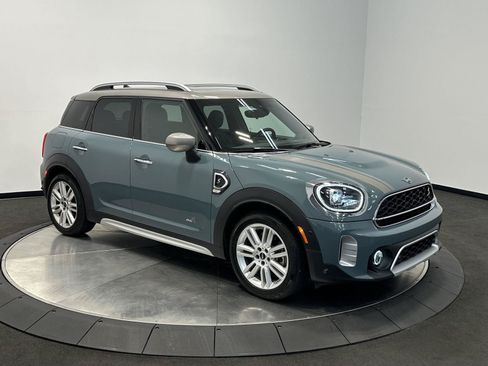 Used 2024 MINI Cooper Countryman S AWD/4WD image 2