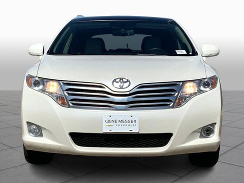 Used 2011 Toyota Venza AWD w/ Premium Pkg #2 image 3