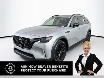 Certified 2025 MAZDA CX-90 3.3 Turbo w/ Premium Sport Pkg