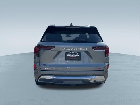 New 2026 GMC Terrain Denali AWD/4WD image 7