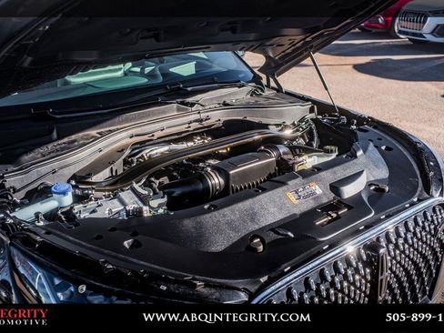 Used 2025 Lincoln Aviator AWD w/ Equipment Group 101A image 44