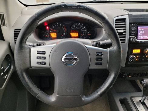 Used 2017 Nissan Frontier SV w/ SV Value Truck Package image 22