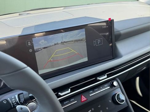 New 2026 Hyundai Sonata SEL FWD image 31