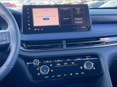 New 2026 INFINITI QX60 Sport AWD/4WD image 6