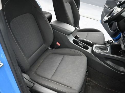 Used 2022 Hyundai Kona SEL w/ Convenience Package image 27