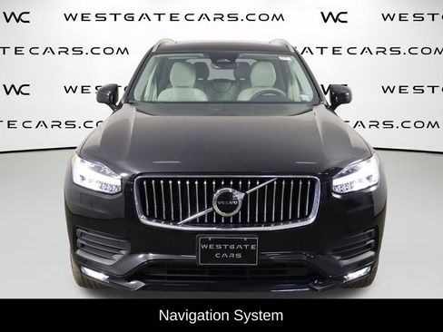 Used 2023 Volvo XC90 B5 Core w/ Protection Package Premier image 2