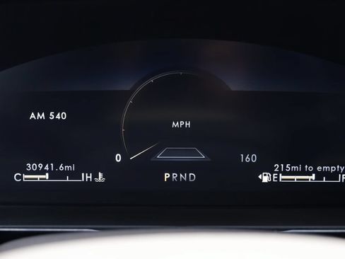 Used 2020 Lincoln Corsair Reserve w/ Equipment Group 201A FWD image 49