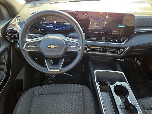 Used 2025 Chevrolet Equinox LT FWD image 17