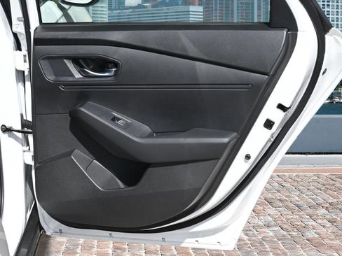 New 2026 Honda Accord LX image 12