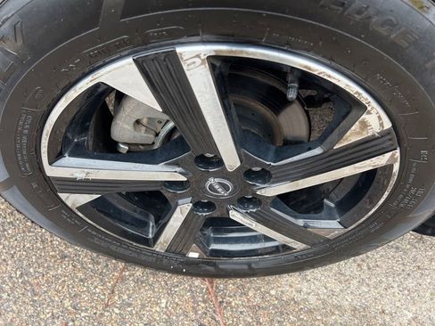 Certified 2024 Nissan Sentra SV w/ All-Weather Package image 38