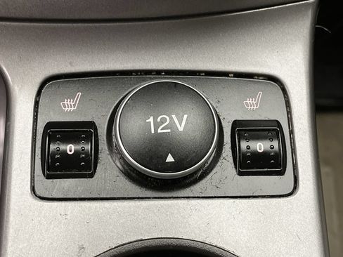 Used 2016 Ford Escape SE w/ SE Chrome Package FWD image 20