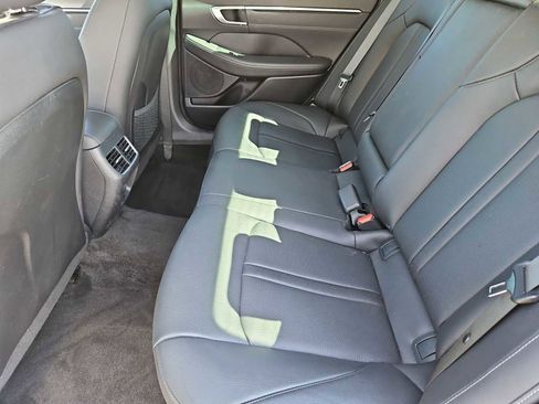 Certified 2023 Hyundai Sonata Limited image 20