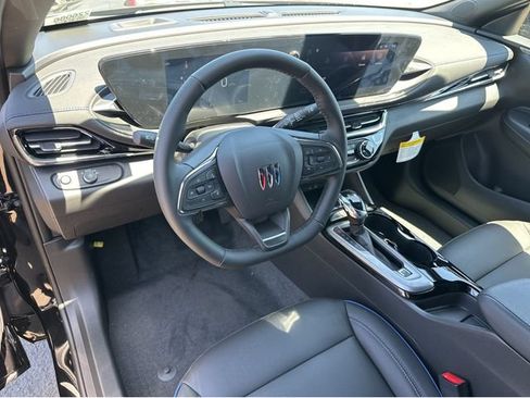 New 2026 Buick Envista Sport Touring w/ Convenience I Package FWD image 5