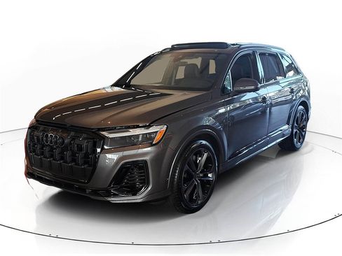 New 2026 Audi Q7 3.0T Premium Plus image 2