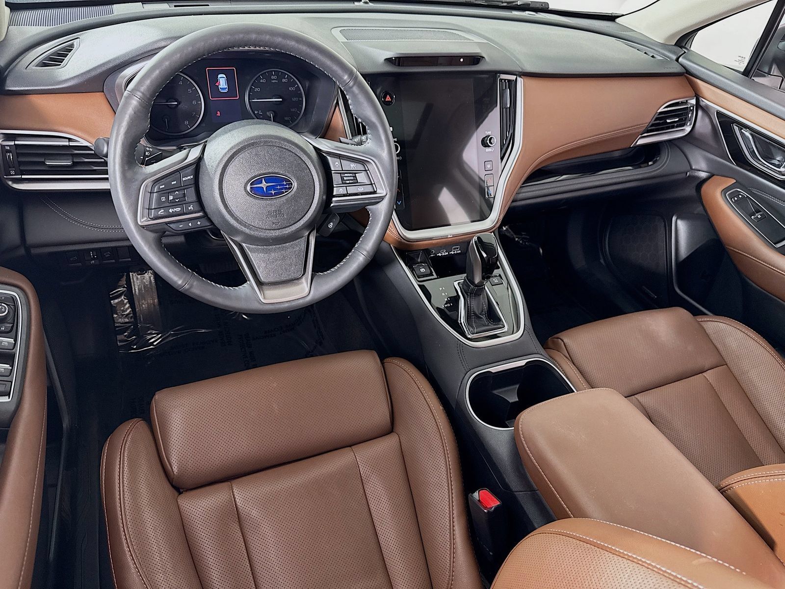 Used 2024 Subaru Outback Touring AWD/4WD image 19