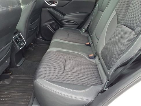 Used 2020 Subaru Forester Premium image 17