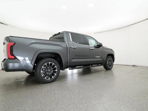 New 2026 Toyota Tundra Limited RWD image 12