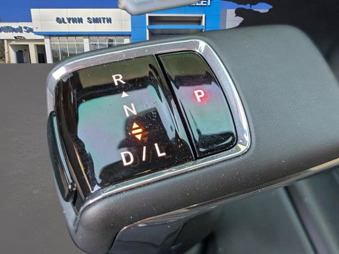 Certified 2026 GMC Sierra 1500 AT4X w/ AT4X AEV Edition image 30